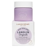 Lanocreme Placenta Cream 兰侬羊胎素 绵羊油 100g
